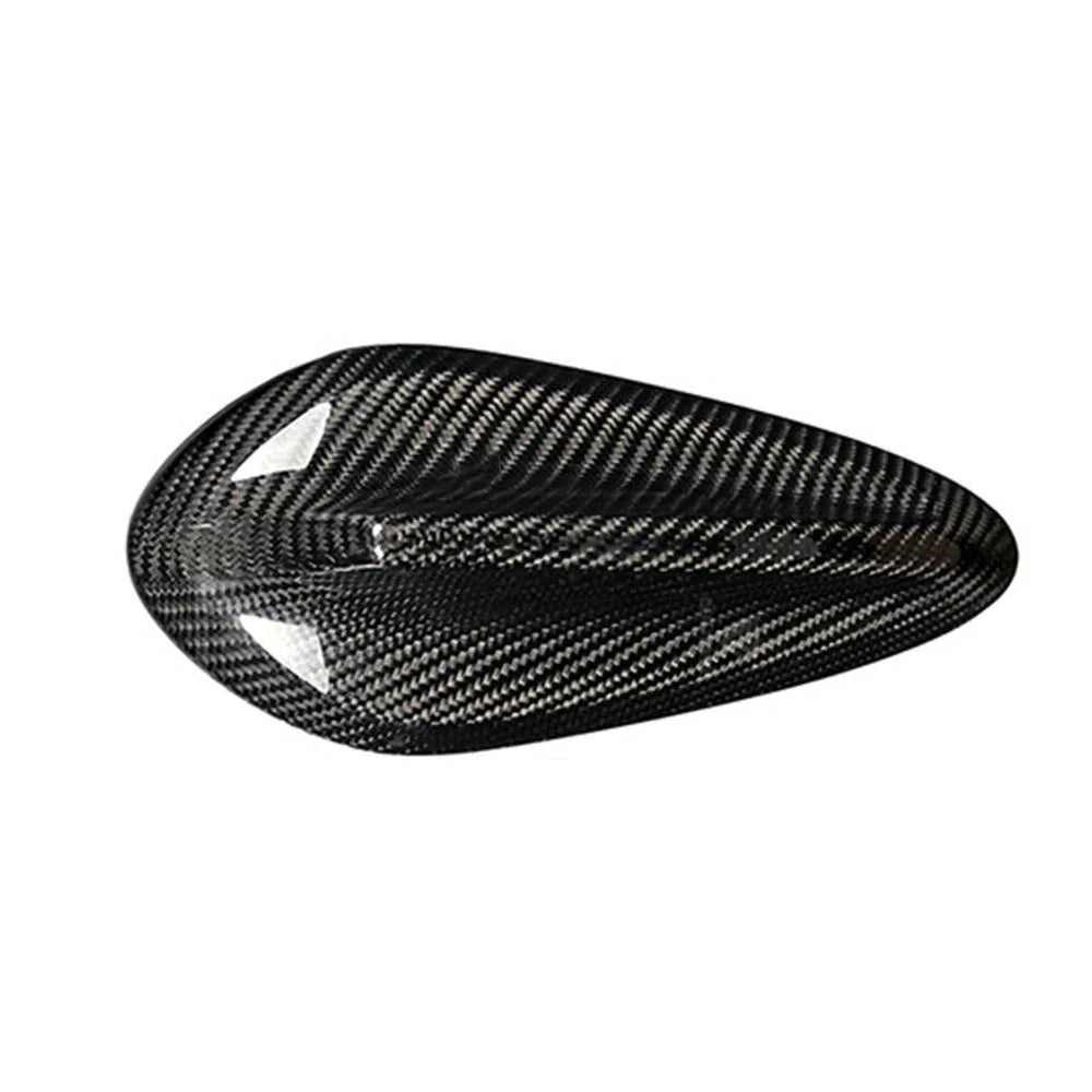 Carbon Fibre Shark Fin Aerial Cover For BMW 1 series F20 / F21 (2011-2019)