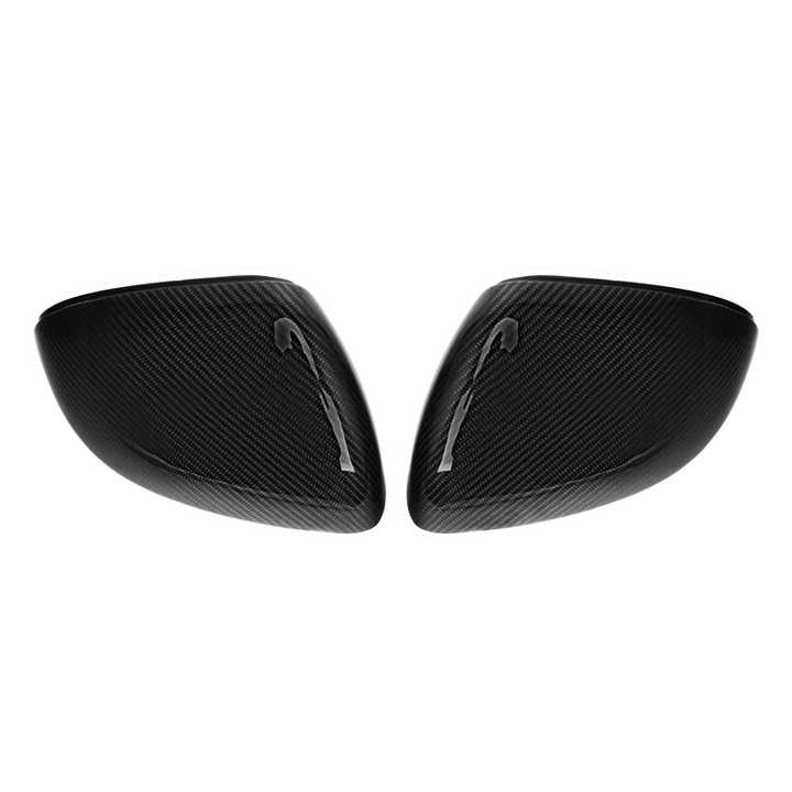 Mercedes C-Class W206/W223, CLE C236 Carbon Fibre Mirror Covers (2022+)