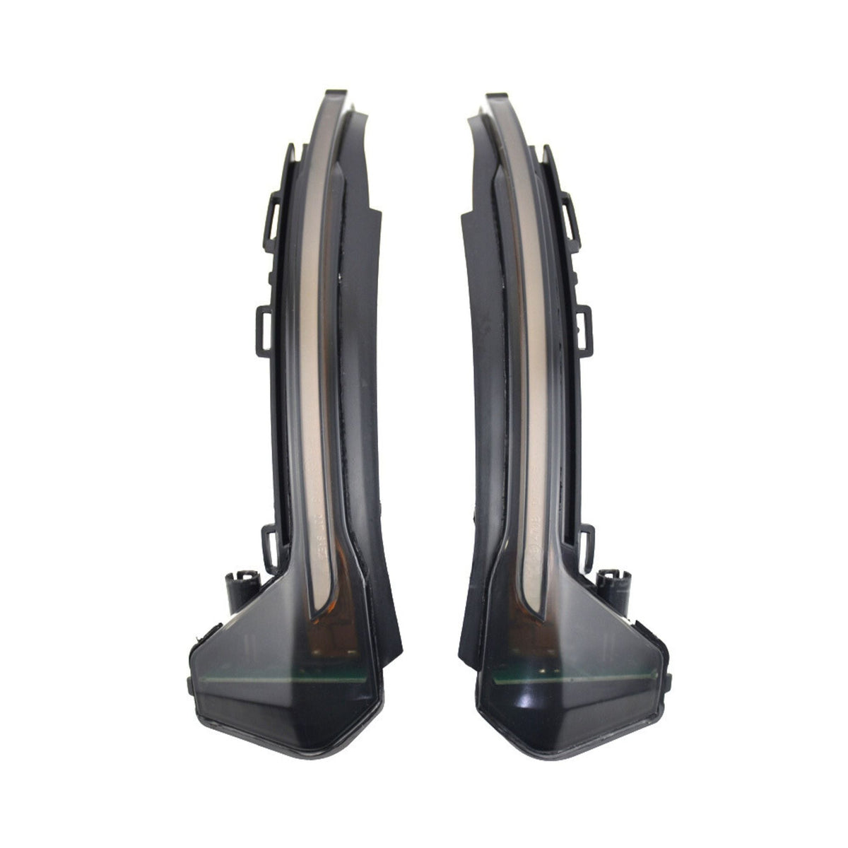 AUDI A1 & S1 8X Dynamic Sweeping Mirror Indicators (2010-2017)