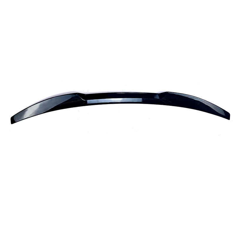 Audi A3 S3 RS3 8V Gloss Black Rear Spoiler (2013-2020)