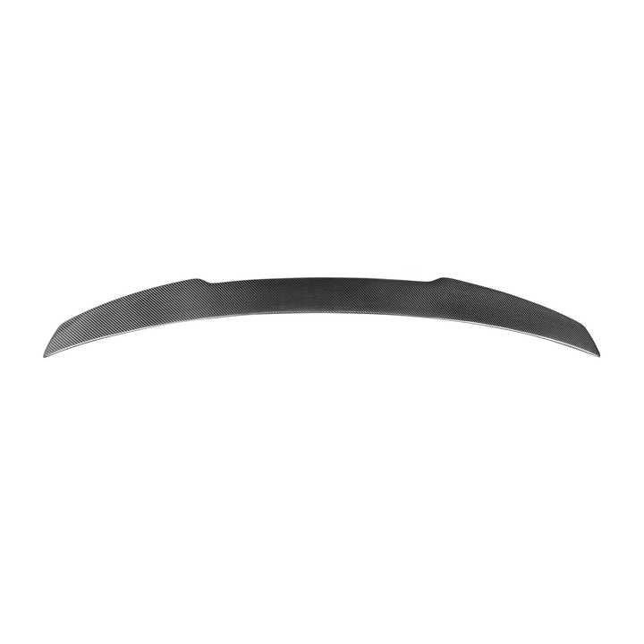 BMW X5M F95 Carbon Fibre Ld Style Rear Spoiler (2020+)