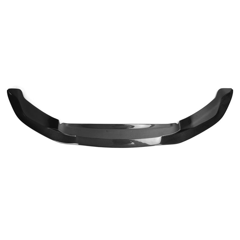 BMW M3 F80 / M4 F82 F83 Carbon Fibre Psm Style Front Lip Splitter (2014-2019)