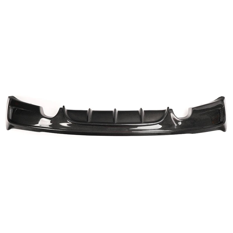 BMW 2 Series F22 Carbon Fibre Diffuser (2014-2020)