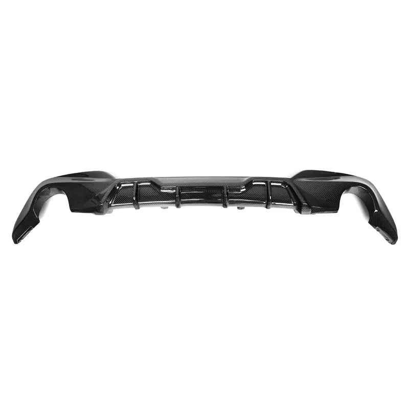 BMW 3 Series G20 / G21 M Sport Carbon Fibre Rear Diffuser (2019-2022)