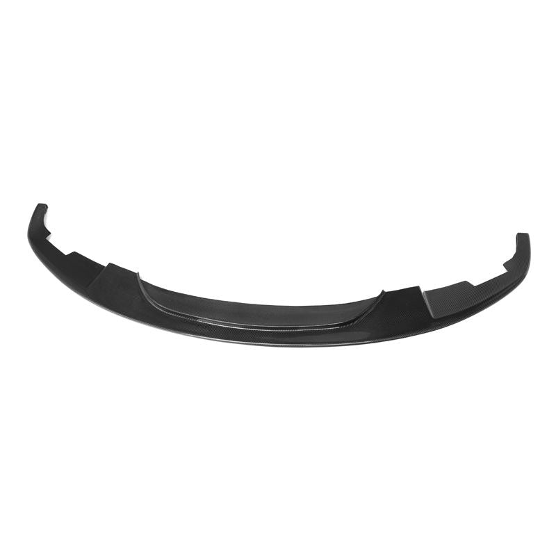 BMW 3 Series F30 / F31 Carbon Fibre Ap Style Front Bumper Splitter (2012-2019)