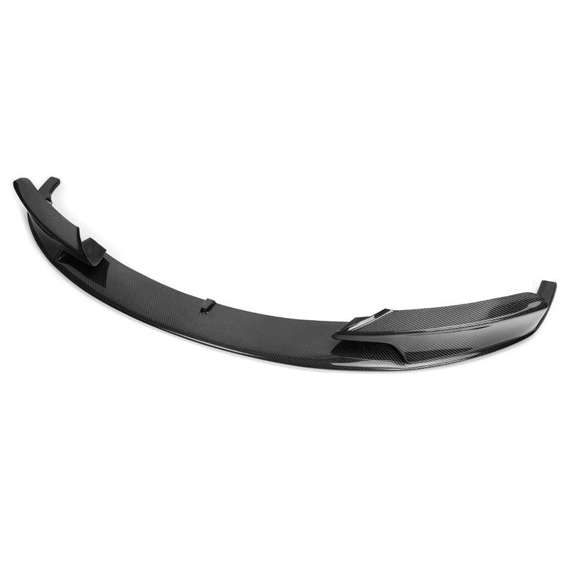 BMW 3 Series F30 / F31 Carbon Fibre Mp Style Front Lip Splitter (2012-2019)