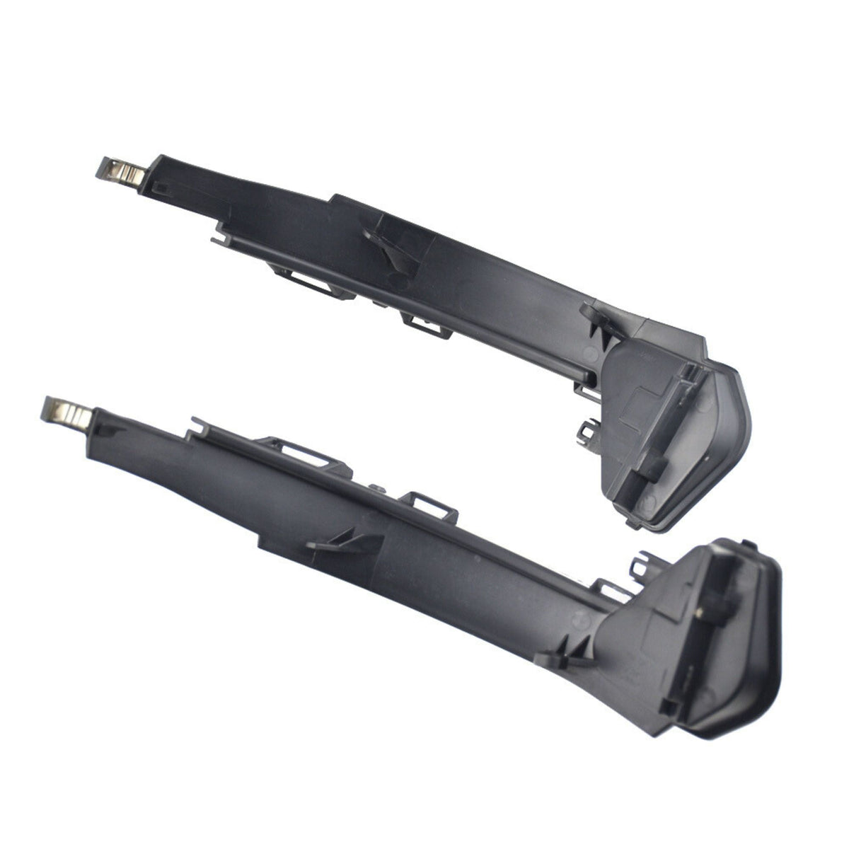 AUDI A1 & S1 8X Dynamic Sweeping Mirror Indicators (2010-2017)