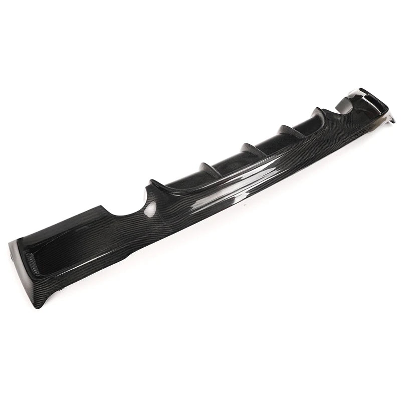 BMW 2 Series F22 Carbon Fibre Diffuser (2014-2020)