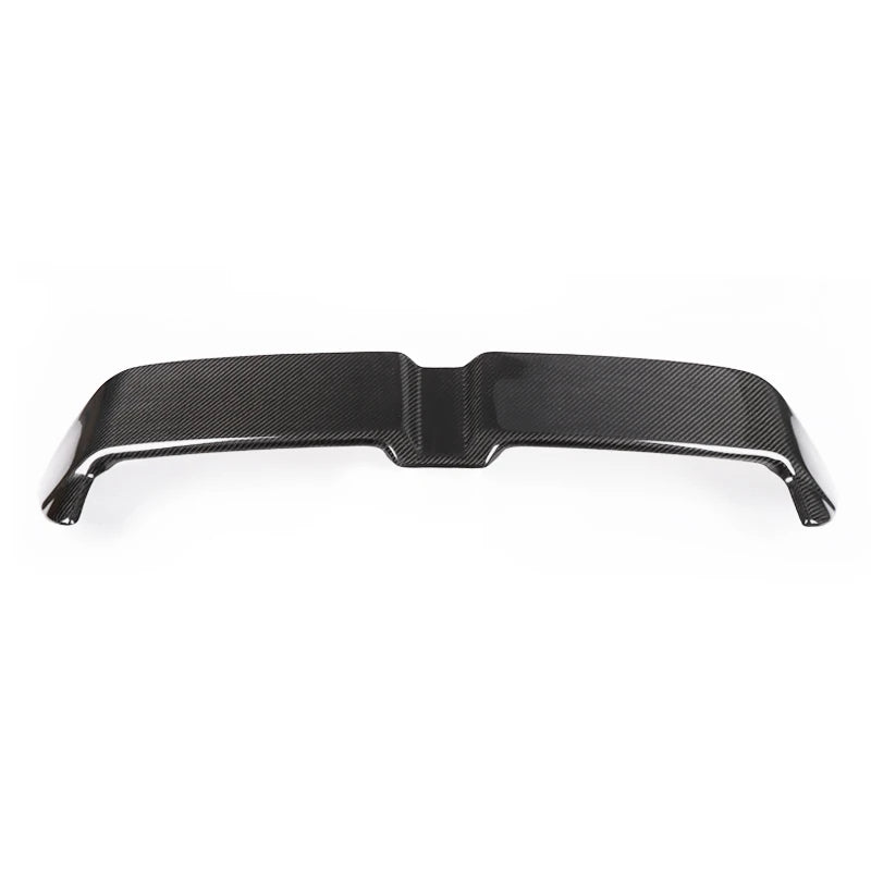 Vw Golf R/GTI/GTD MK7/7.5 2013-2020 Carbon Fibre Spoiler