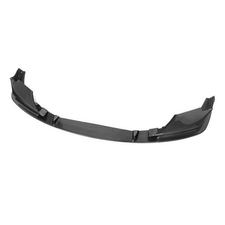 BMW M5 F90 LCI Carbon Fibre 3D Style Front Lip Splitter (2020-2023)