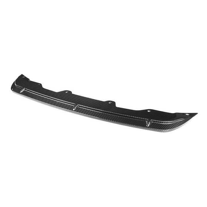 BMW M5 F90 Carbon Fibre Mp Style Front Lip Splitter (2017-2020)