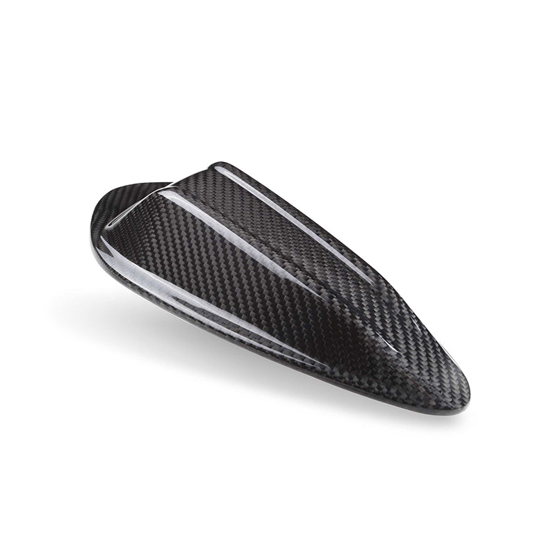 BMW G Series LCI Carbon Fibre Antenna Cover By OPTIC (2023+)