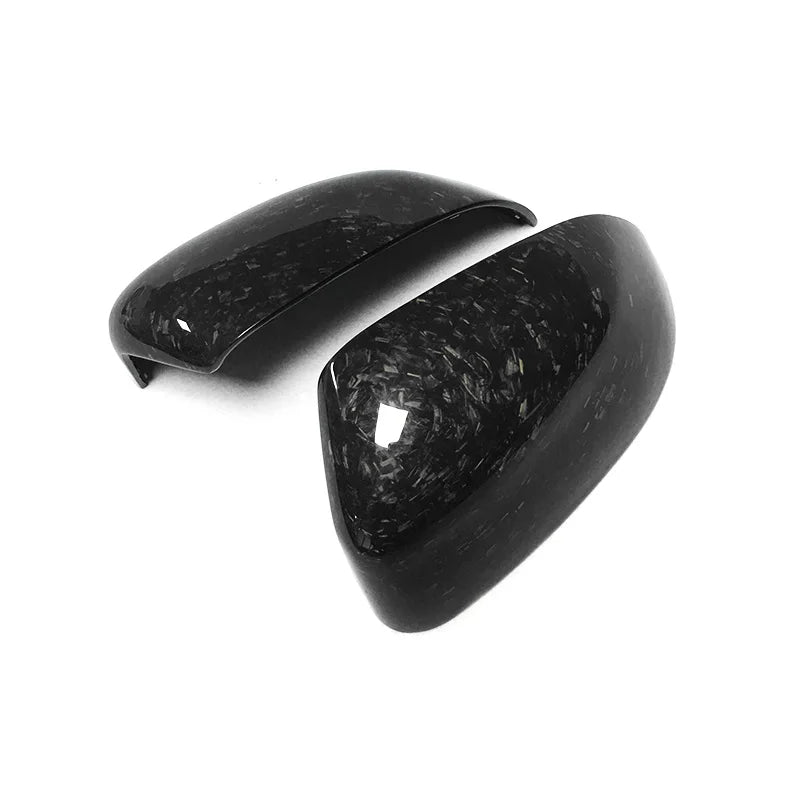 BMW X3/X4/X5/X6 F25/F26/F15/F16 Forged Carbon Fibre Mirror Covers (2014-2018)