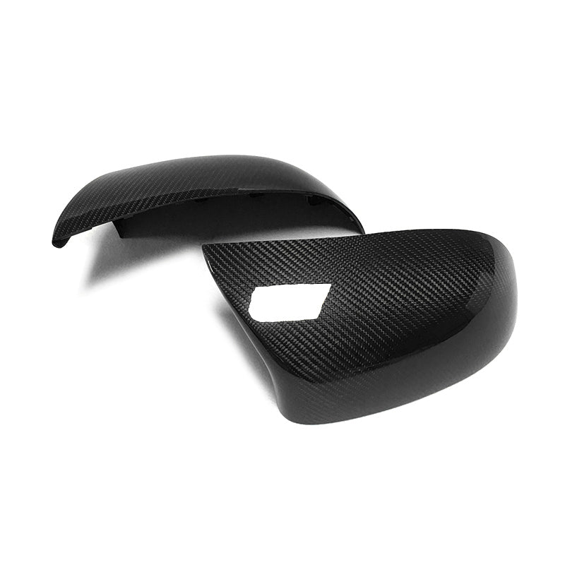 BMW X5M/X6M F85/F86 Carbon Fibre Mirror Covers (2014-2019)