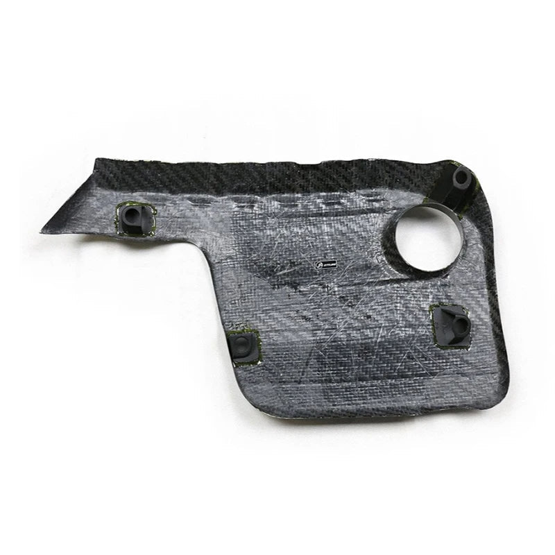 BMW M3 & M4 F80 F82 F83 Carbon Fibre Engine Cover