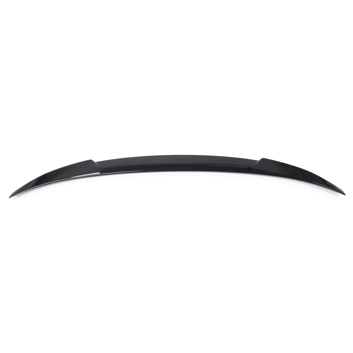 Audi A3 S3 RS3 8Y Gloss Black Rear Spoiler (2020-2024)