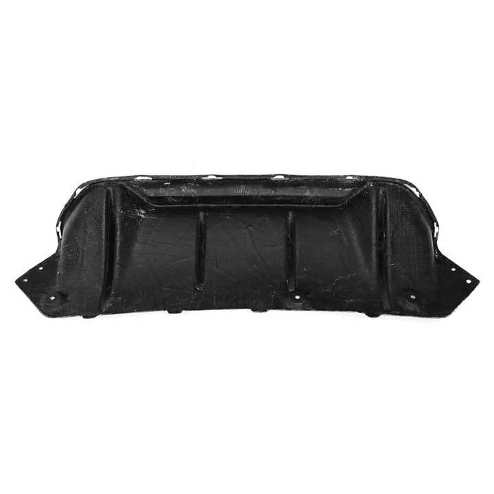 BMW M5 F90 Carbon Fibre Mp Style Rear Diffuser (2017-2024)