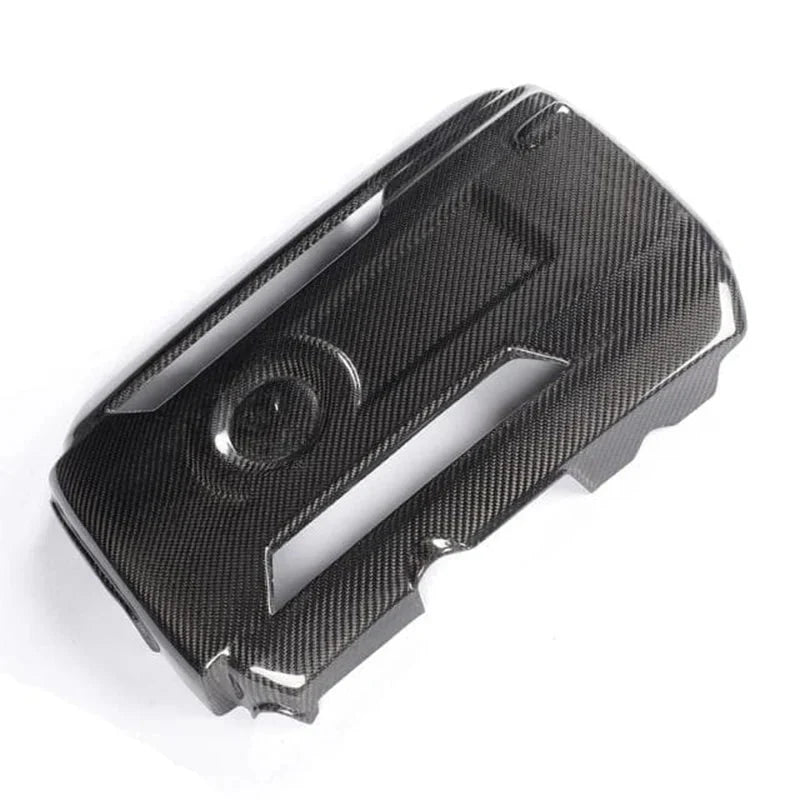Vw / Seat / Skoda Carbon Fibre Engine Cover
