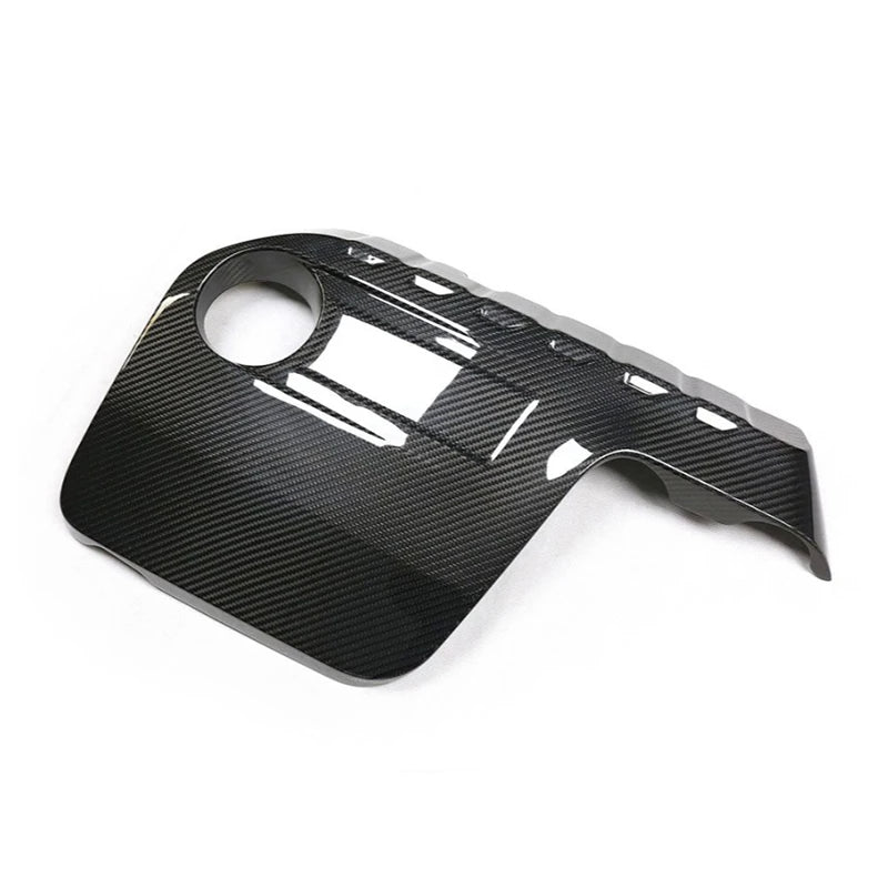 BMW M3 & M4 F80 F82 F83 Carbon Fibre Engine Cover