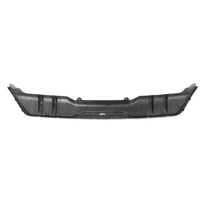 BMW X5 G05 Carbon Fibre M Performance Style Rear Diffuser (2019-2022)