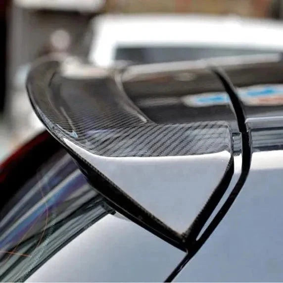 Carbon Fibre Spoiler 3D Style For BMW 1 Series F20/F21 (2011-2019)