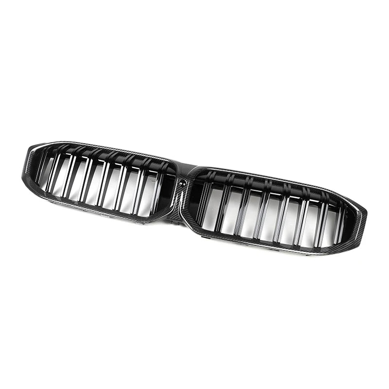 BMW 3 Series G20/G21 LCI Carbon Fibre Single Slat Grill (2022+)