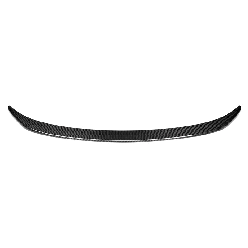 BMW 3 Series G20 / M3 G80 Pre-Preg Dry Carbon Fibre Mp Style Rear Spoiler By OPTIC (2019+)