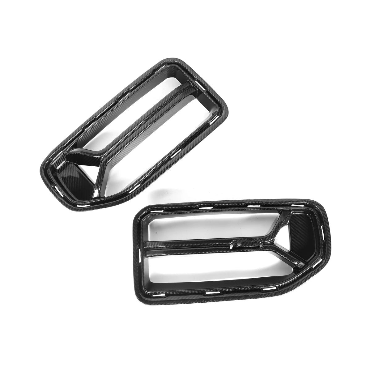 BMW M2 G87 Carbon Fibre Csl Style Front Grill (2023+)