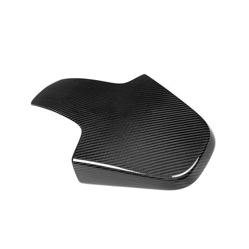 BMW G87 M2, G80 G81 M3, G82 G83 M4, G42, Carbon Fibre Seat Backs By OPTIC