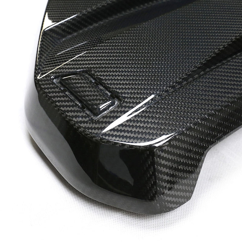 BMW G87 M2, G80 G81 M3, G82 G83 M4 Carbon Fibre Engine Cover