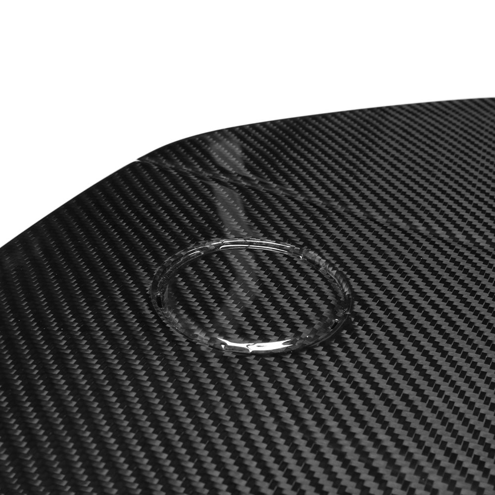 BMW G Series 3.0 B58 Carbon Fibre Engine Cover
