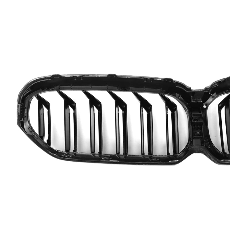 BMW 5 Series G30 & M5 F90 LCI Carbon Fibre Double Slat Grill (2021-2023)