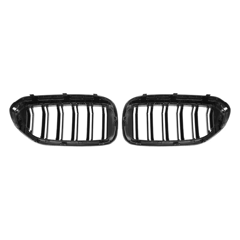 BMW 5 Series G30 & M5 F90 Carbon Fibre Double Slat Grill (2017-2020)