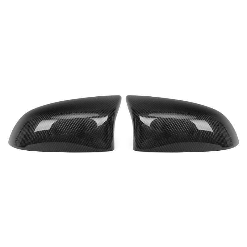 BMW X5M/X6M F85/F86 Carbon Fibre Mirror Covers (2014-2019)