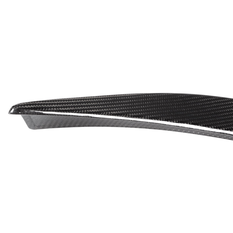 BMW 3 Series G20 / M3 G80 Pre-Preg Dry Carbon Fibre Mp Style Rear Spoiler By OPTIC (2019+)