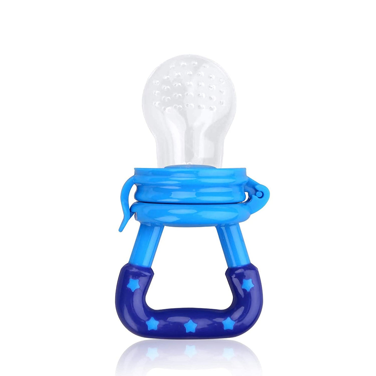 Supertots Food Pacifier