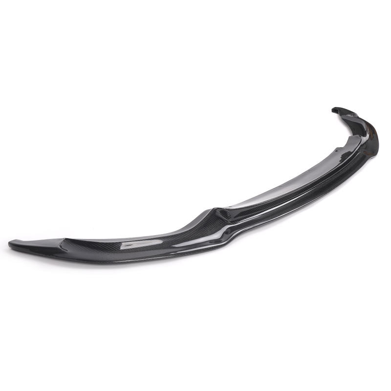 BMW M3 F80 / M4 F82 F83 Carbon Fibre V2 Style Front Lip Splitter (2014-2019)