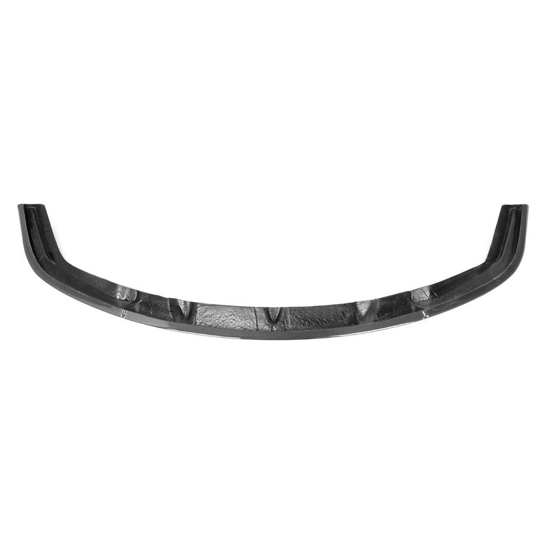 BMW M2 F87 Carbon Fibre 3D Style Front Bumper Splitter (2015-2018)