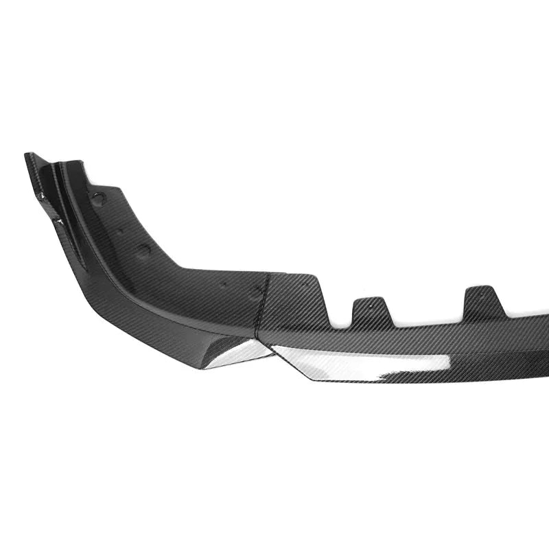 BMW 3 Series LCI G20/G21 M-Sport Mp Style Carbon Fibre Front Lip Splitter (2022+)