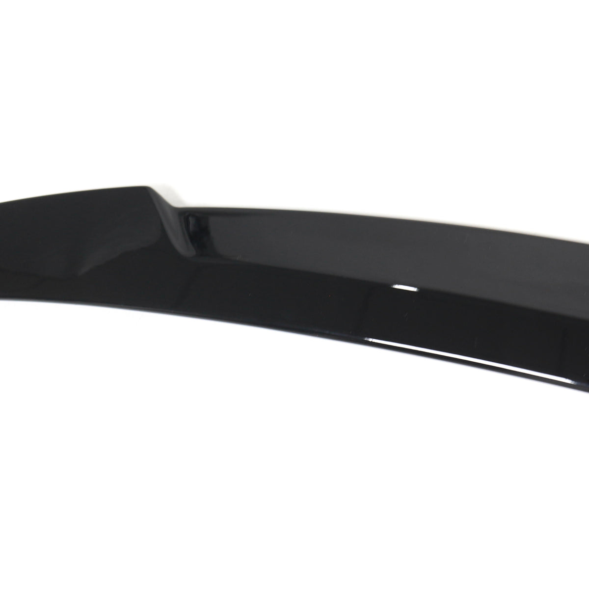 Audi A3 S3 RS3 8Y Gloss Black Rear Spoiler (2020-2024)