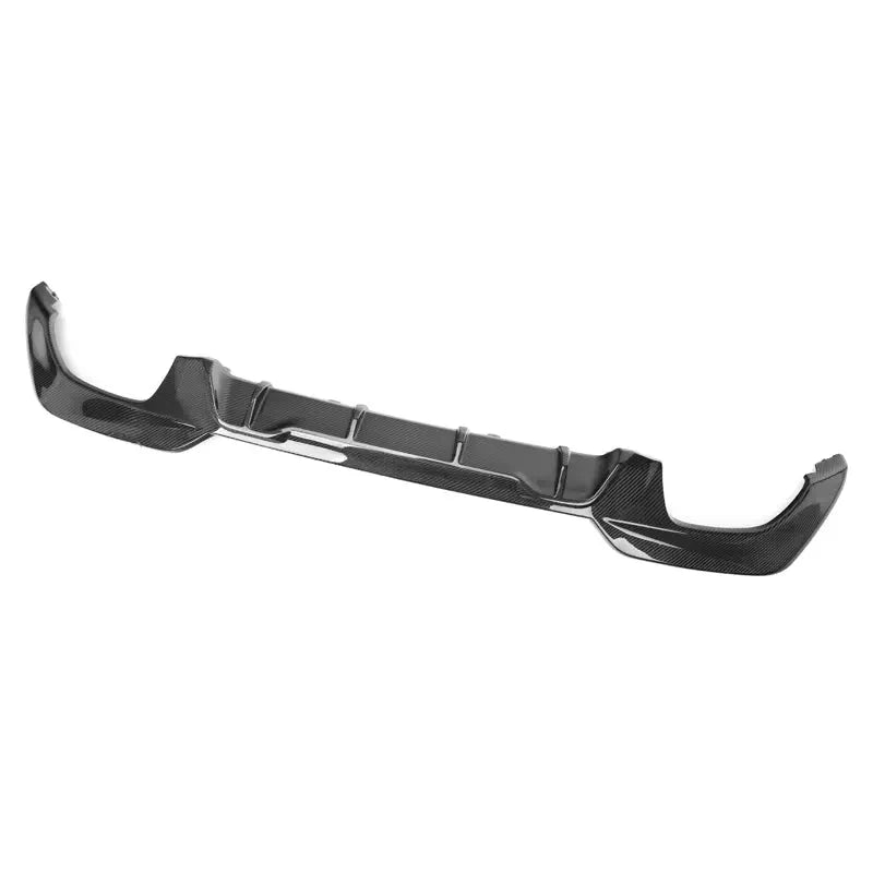BMW 3 Series G20 M340I Carbon Fibre Mp Style Rear Diffuser (2019-2022)