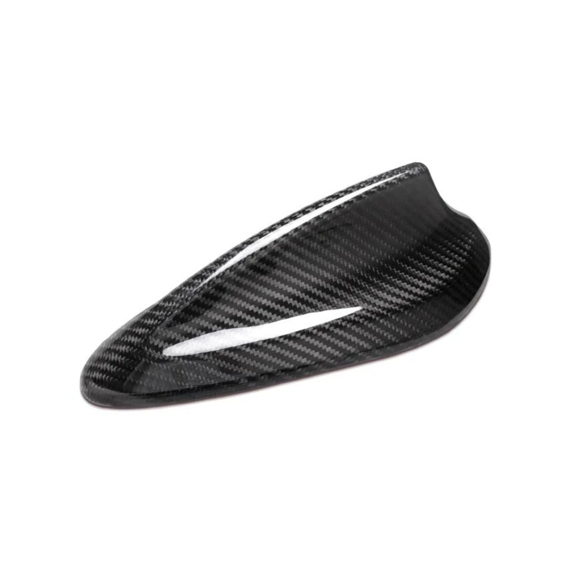 Carbon Fibre Shark Fin Aerial Cover For BMW 1 series F20 / F21 (2011-2019)