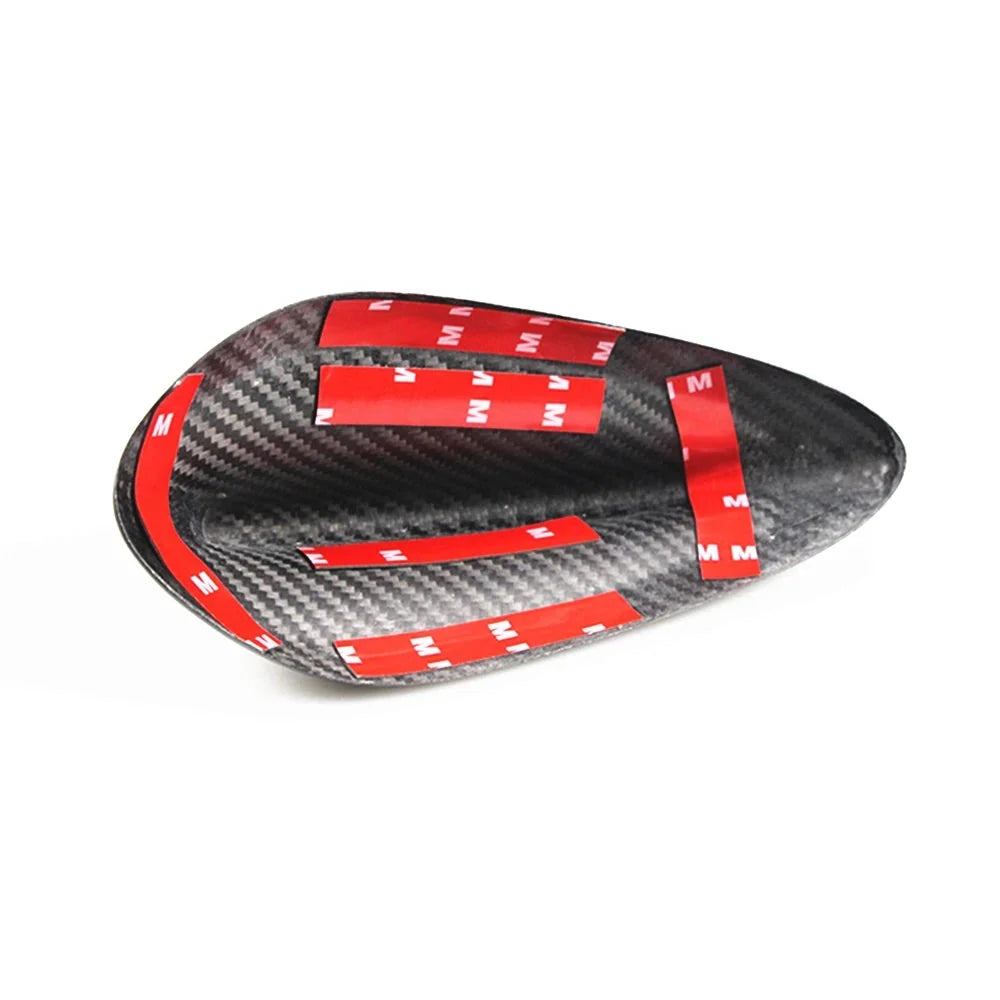 Carbon Fibre Shark Fin Aerial Cover For BMW 1 series F20 / F21 (2011-2019)