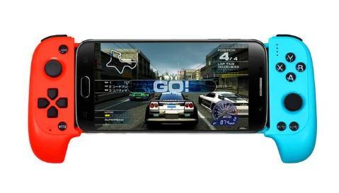 7007X wireless bluetooth game controller for 2020