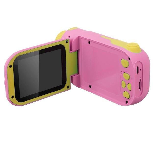 Children’s Mini Camera Handheld Video Camera