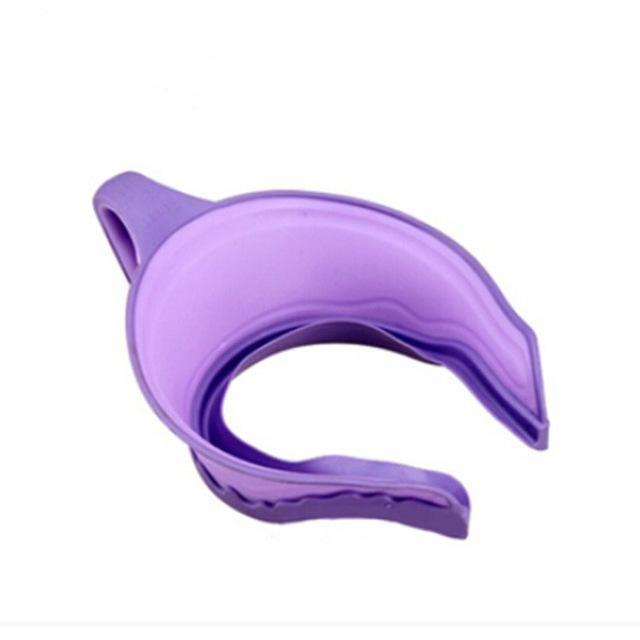 Kids Bath Visor Splash Guard