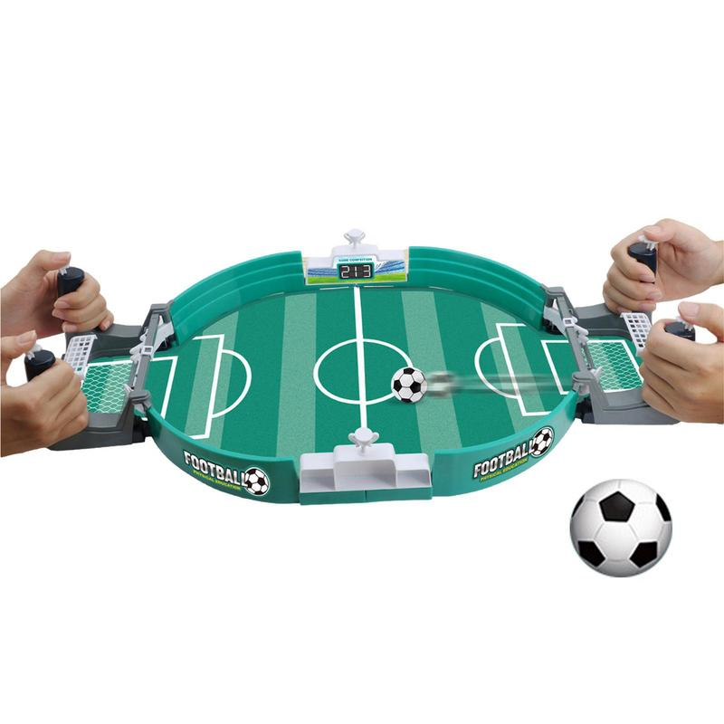 Mini Table Football Sport Toy