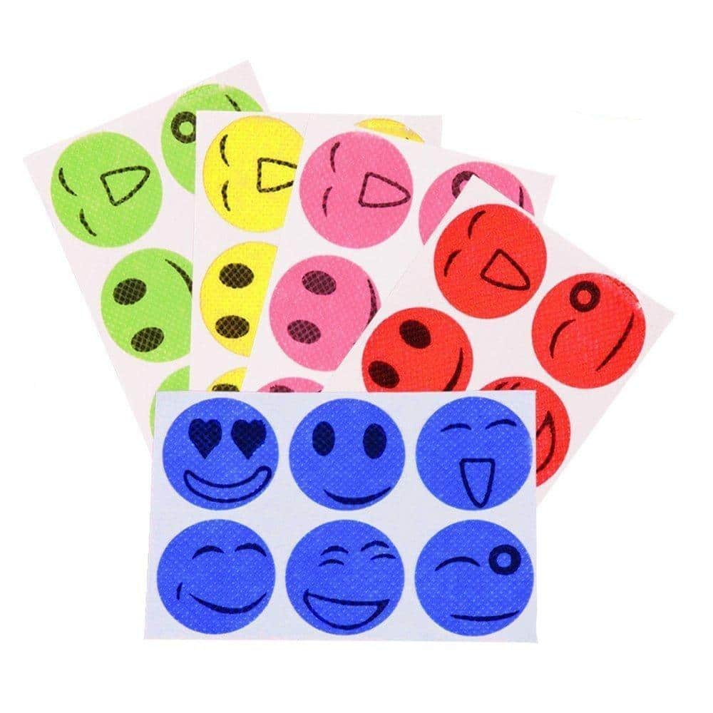 Mosquito Repellent Sticker Kids Patch