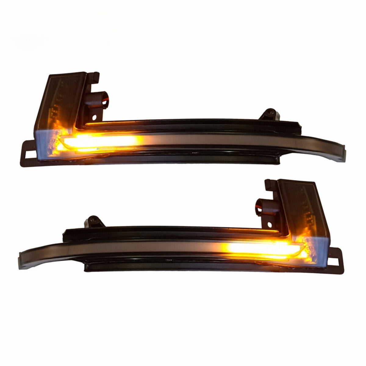 AUDI A3 8P Dynamic Sweeping Mirror Indicators (2009-2013)