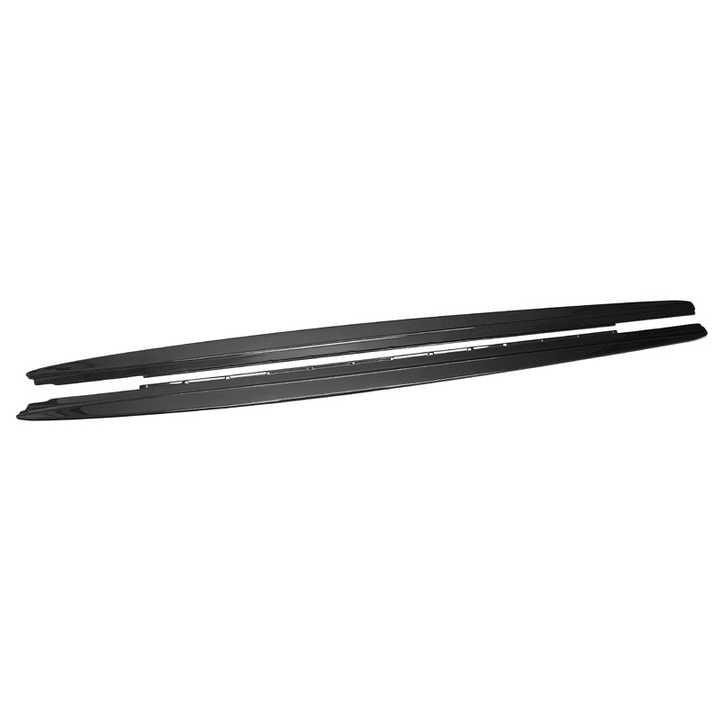 BMW 5 Series G30 G31 & M5 F90 Carbon Fibre Mp Style Side Skirts (2017-2023)